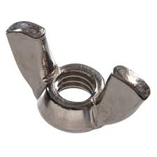 Wing Nut, M10x1.5