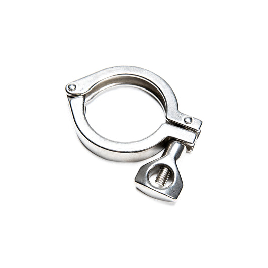 Single Pin High Pressure Tri-Clamp