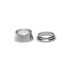 Front & Back Ferrule Set - 3/8"