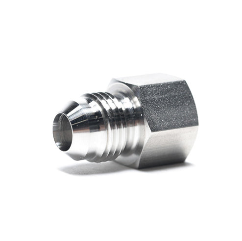 1/4" FSAE x 3/8" MJIC Adapter