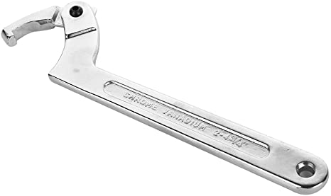 C Spanner Tool