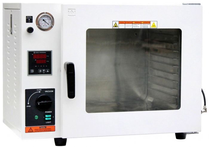 Eco Series Vacuum Ovens