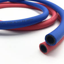 1/2" ID Rubber Hose - Custom Length