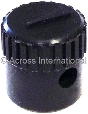 Rubber Vacuum Release Valve Cap for AT Series Vacuum Ovens