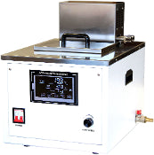 Ai 200C 15L Capacity Compact Heated Recirculator - 220V