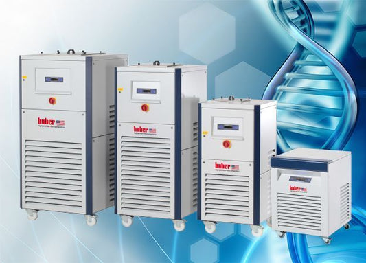 HUBER New CoolSmart CS -20C Chillers