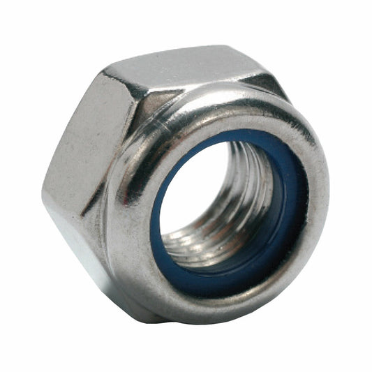 Haskel Mounting Nut