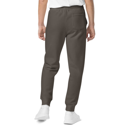 OSS Unisex pigment dyed sweatpants