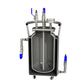 Jacketed Solvent Tank - 10lb