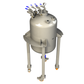 Solvent Tank - 200lb