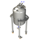 Solvent Tank - 200lb