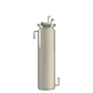 Jacketed Solvent Tank - 100lb