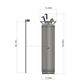 Solvent Tank - 100lb