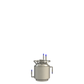 Jacketed Solvent Tank - 25lb