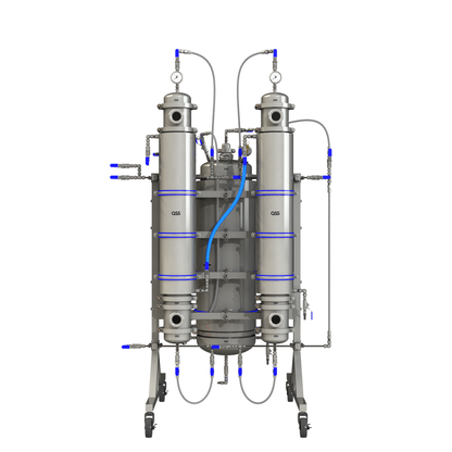 Rainier V3 Extractor - (15lbs.) - 6"x36"