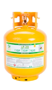 R290 Propane - FREE SHIPPING *Lower 48*