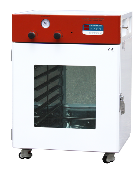 E Series Vacuum Ovens