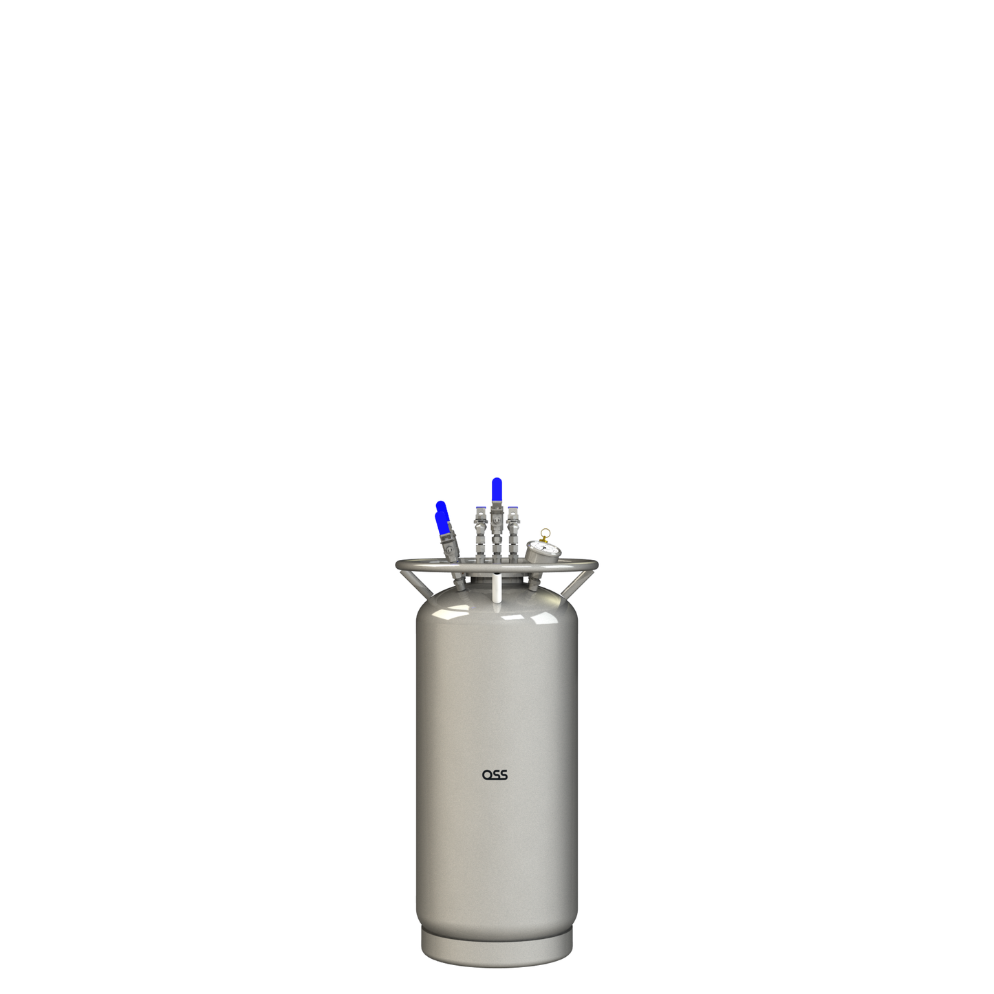 Solvent Tank - 50lb