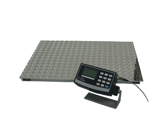 Arlyn Intrinsically Safe Scale